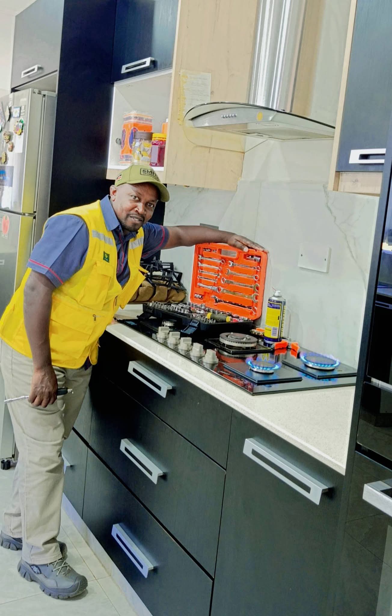 SMITH TECHNICIAN SERVICES