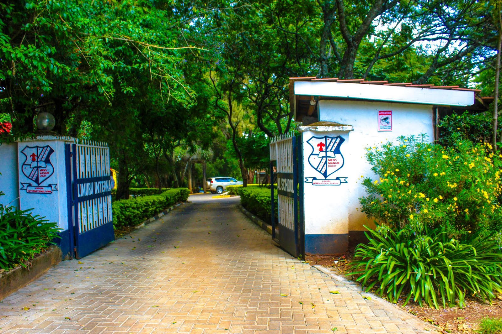 Limuru International School